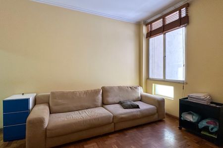 Apartamento à venda com 108m², 3 quartos e sem vagaSuíte 01