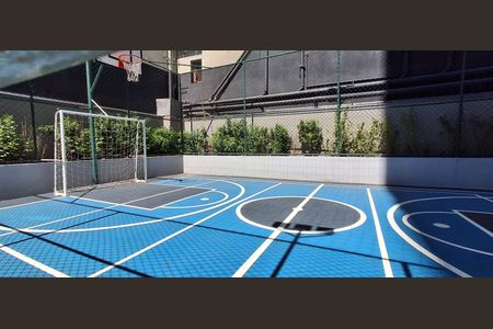 Apartamento à venda com 62m², 2 quartos e 1 vagaÁrea Comum