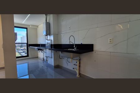 Apartamento à venda com 62m², 2 quartos e 1 vagaCozinha