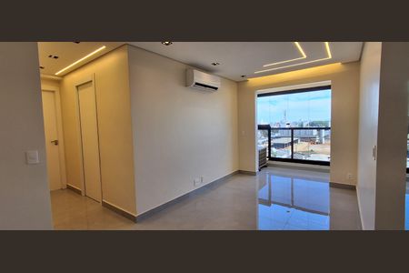 Apartamento à venda com 62m², 2 quartos e 1 vagaSala