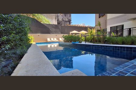 Apartamento à venda com 62m², 2 quartos e 1 vagaÁrea Comum