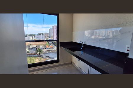 Apartamento à venda com 62m², 2 quartos e 1 vagaÁrea de Serviço