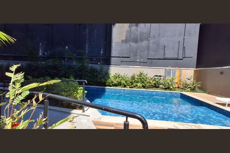 Apartamento à venda com 62m², 2 quartos e 1 vagaÁrea Comum