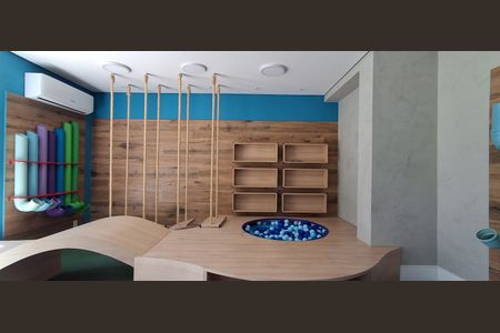 Apartamento à venda com 62m², 2 quartos e 1 vagaÁrea Comum