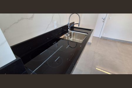 Apartamento à venda com 62m², 2 quartos e 1 vagaCozinha