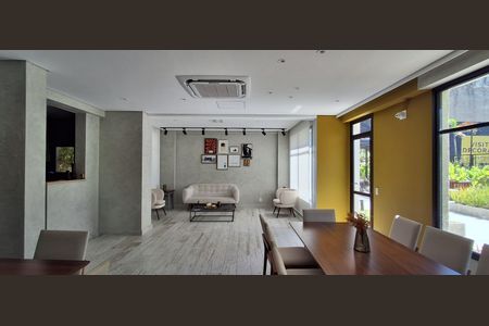 Apartamento à venda com 62m², 2 quartos e 1 vagaÁrea Comum