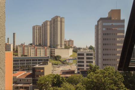 Studio à venda com 25m², 1 quarto e 1 vagaSuíte 1