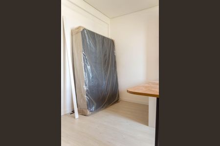 Studio à venda com 25m², 1 quarto e 1 vagaCozinha