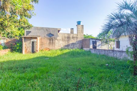 Casa à venda com 528m², 3 quartos e 2 vagasQuintal