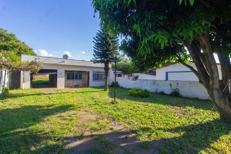 Casa à venda com 528m², 3 quartos e 2 vagasJardim