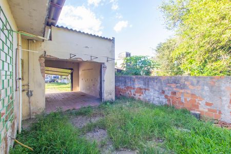 Casa à venda com 528m², 3 quartos e 2 vagasQuintal