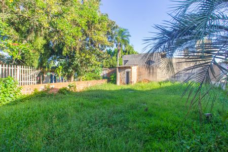 Casa à venda com 528m², 3 quartos e 2 vagasQuintal