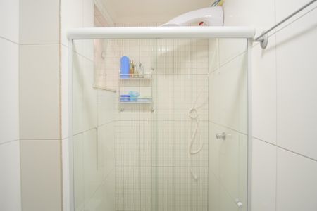 Casa à venda com 256m², 3 quartos e 4 vagasBanheiro da Suíte 2