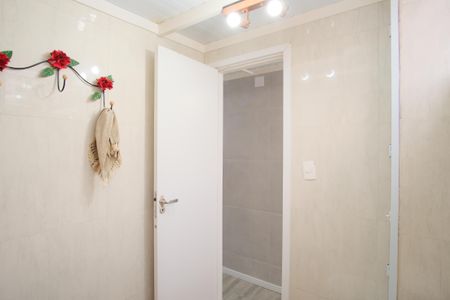 Casa à venda com 256m², 3 quartos e 4 vagasLavabo do Terraço