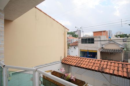 Casa à venda com 256m², 3 quartos e 4 vagasVaranda da Suíte 3