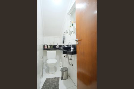 Casa à venda com 256m², 3 quartos e 4 vagasLavabo