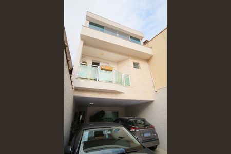 Casa à venda com 256m², 3 quartos e 4 vagasGaragem