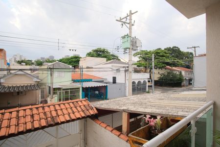 Casa à venda com 256m², 3 quartos e 4 vagasVaranda da Suíte 3