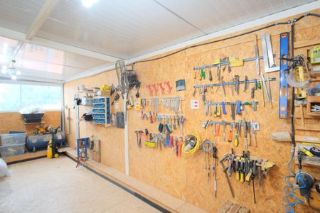 Casa à venda com 256m², 3 quartos e 4 vagasOficina