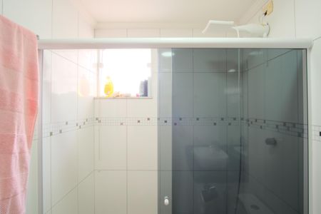 Casa à venda com 256m², 3 quartos e 4 vagasBanheiro da Suíte 1