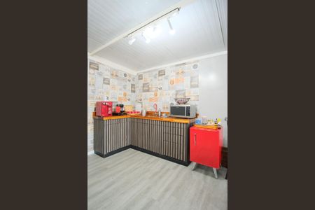 Casa à venda com 256m², 3 quartos e 4 vagasTerraço