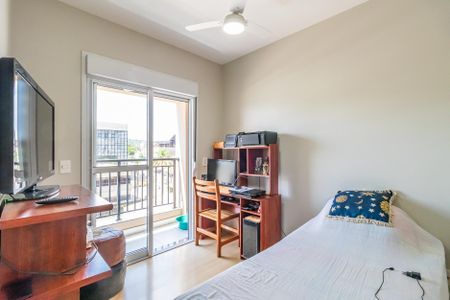 Apartamento à venda com 83m², 3 quartos e 2 vagasSuíte