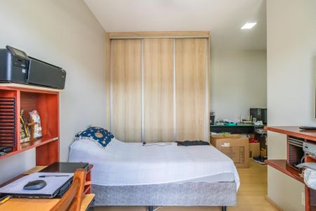 Apartamento à venda com 83m², 3 quartos e 2 vagasSuíte