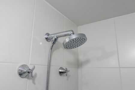 Apartamento à venda com 83m², 3 quartos e 2 vagasBanheiro da Suíte