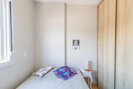 Apartamento à venda com 83m², 3 quartos e 2 vagasQuarto Americano 2