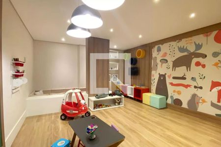 Apartamento à venda com 83m², 3 quartos e 2 vagasÁrea comum