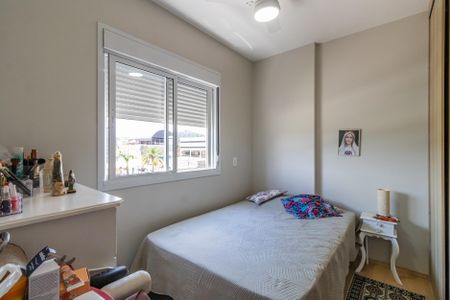 Apartamento à venda com 83m², 3 quartos e 2 vagasQuarto Americano 2