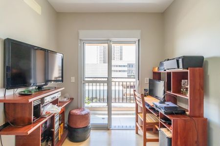 Apartamento à venda com 83m², 3 quartos e 2 vagasSuíte