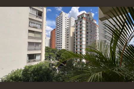 Apartamento à venda com 130m², 1 quarto e 1 vagaSacada