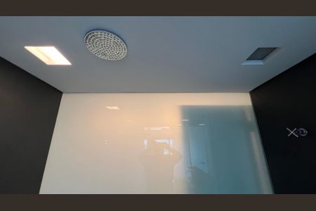 Apartamento à venda com 130m², 1 quarto e 1 vagaBanheiro da Suíte