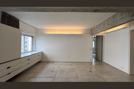 Apartamento à venda com 130m², 1 quarto e 1 vagaSala