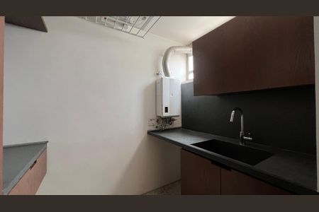Apartamento à venda com 130m², 1 quarto e 1 vagaÁrea de Serviço