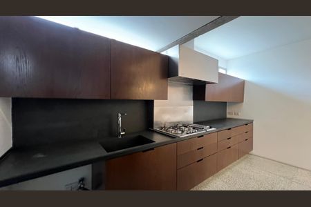 Apartamento à venda com 130m², 1 quarto e 1 vagaCozinha