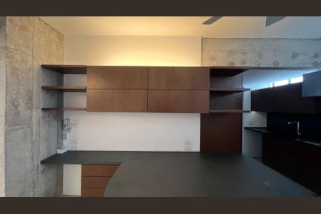 Apartamento à venda com 130m², 1 quarto e 1 vagaCozinha