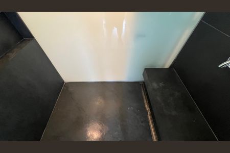 Apartamento à venda com 130m², 1 quarto e 1 vagaBanheiro da Suíte