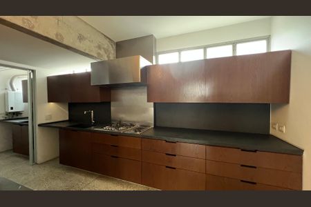 Apartamento à venda com 130m², 1 quarto e 1 vagaCozinha