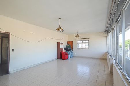Apartamento para alugar com 110m², 3 quartos e 1 vagaSala