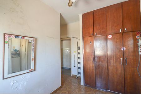 Apartamento para alugar com 110m², 3 quartos e 1 vagaQuarto 1