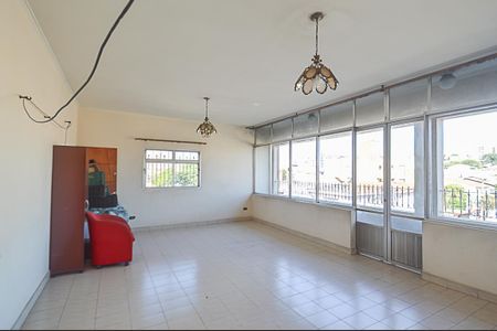 Apartamento para alugar com 110m², 3 quartos e 1 vagaSala