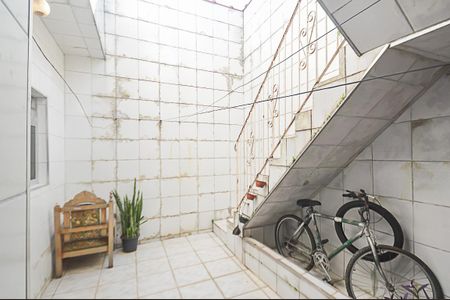 Apartamento para alugar com 110m², 3 quartos e 1 vagaÁrea de Serviço