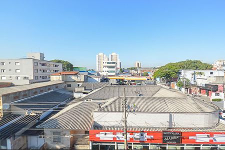 Apartamento para alugar com 110m², 3 quartos e 1 vagaVista do Quarto 2