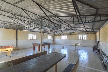 Apartamento para alugar com 110m², 3 quartos e 1 vagaSalão de Festas