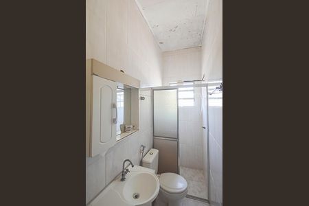 Apartamento para alugar com 110m², 3 quartos e 1 vagaBanheiro