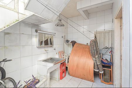 Apartamento para alugar com 110m², 3 quartos e 1 vagaÁrea de Serviço