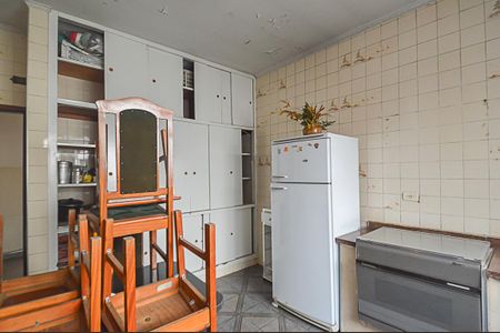 Apartamento para alugar com 110m², 3 quartos e 1 vagaCozinha