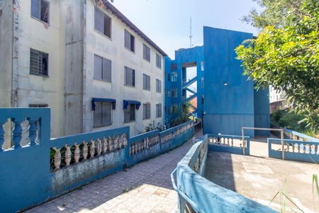 Apartamento à venda com 50m², 2 quartos e 1 vagaÁrea comum